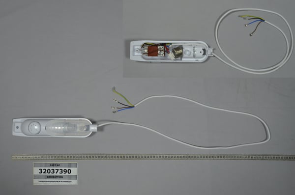 Ther Box GR/263 (P424$) a+/N/$/Nmh/Lda