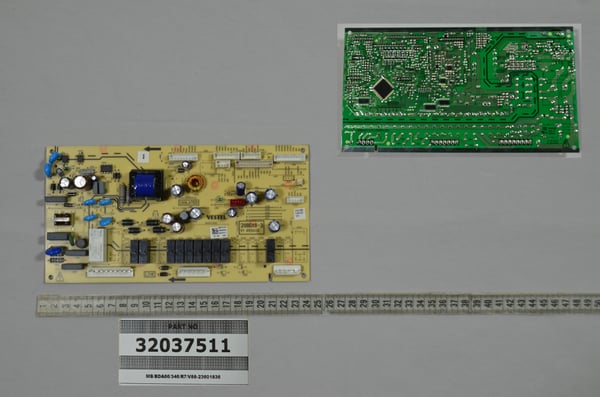 Mainboard/BDA10-3IYN/911/R45/v30/Sc-2360