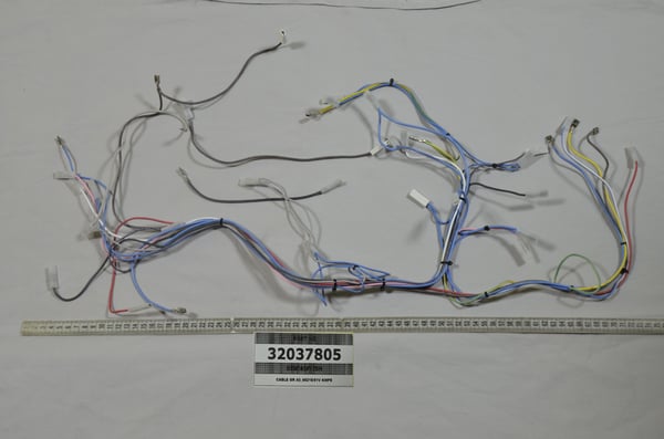Cable GR A0_66219/51V Kmps