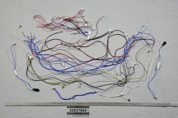 Cable A0_66228P_FR14 Tb