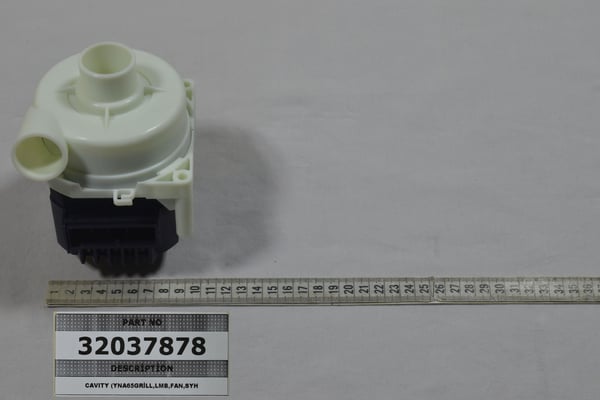 BLDC Washing Pump/Kingclean/VBM23