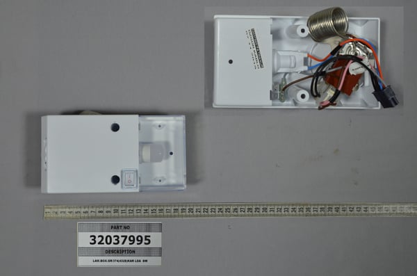 Lam.Box.GR/374 (432$) Kar Lda Sw