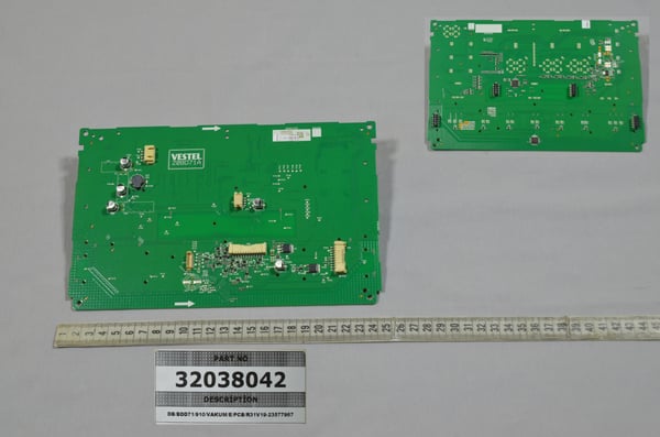 Display Card/BDD71/910/Vmainboardum/E/Pc