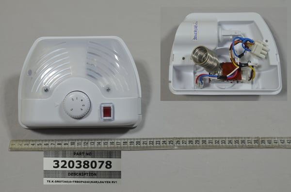 Te.K.GRGT340 (a+TRBOP424C (Kar) Lda/Yen RV1