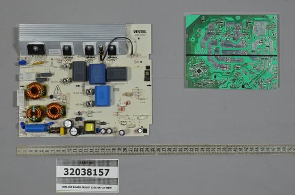 Vstl Ind Board FR32R7 23517947 2H New