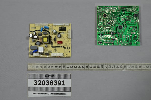 Mainboard/BDA67/353E/Fk/a++/R4/v29254-23