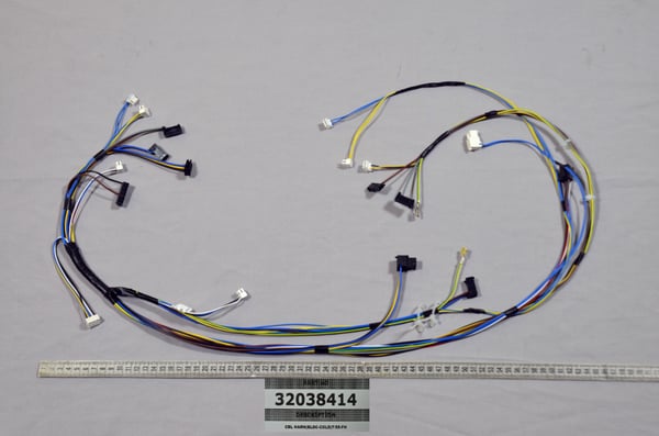 Cbl Harn (BLDC-Cold) T/55-Fh
