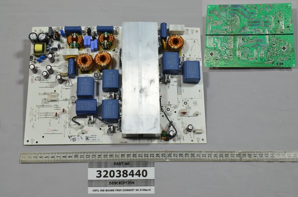 Vstl Ind Board FR25 23586257 3H 210Seri2