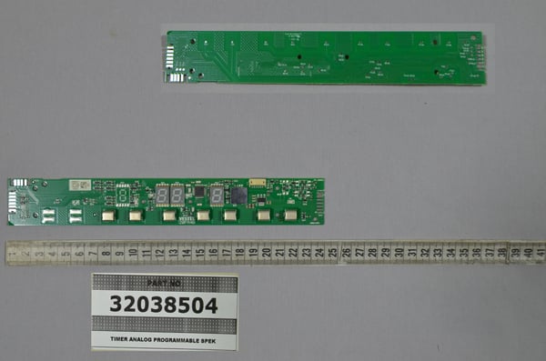 Vstl Ind Tc FR46 23567123 90CM Center