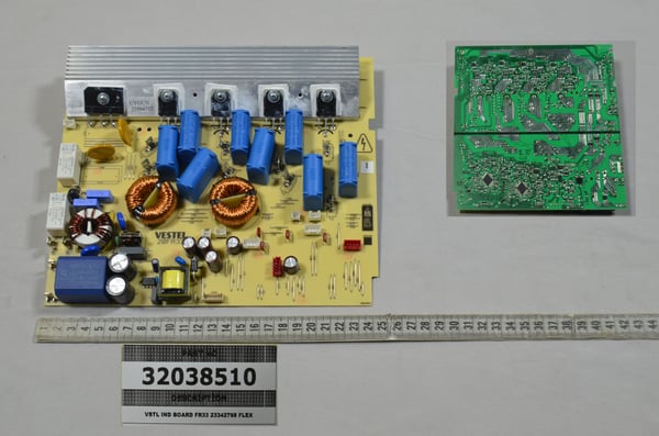 Vstl Ind Board FR33 23342798 Flex
