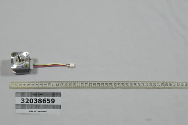 Step Motor (Nidec)
