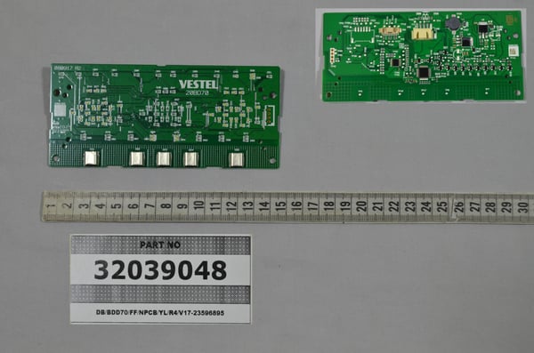 Display Card/BDD70/FF/Npcb/Yl/R4/v17-235