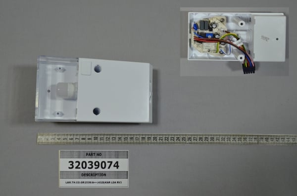 Lam.Th.Co.GR/253M/a++/(432$) Kar Lda RV3