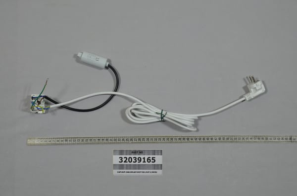Cap.Sup.Cab.GR..AZ100CY1/2.5UF/2.5M/EU