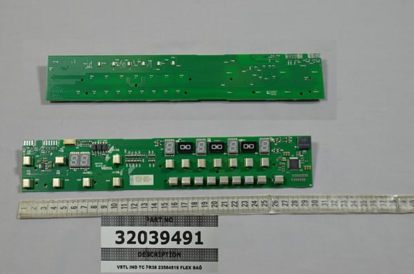 Vstl Ind Tc FR38 23584519 Flex Sag