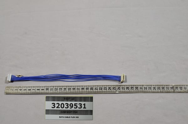 Data Cable Flex Ind