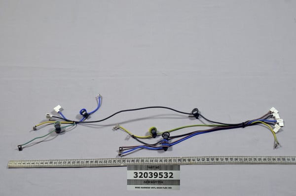 Wire Harness Vstl 60CM Flex Ind