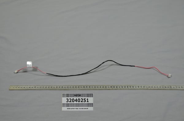 Door Latch T-Cbl/T/90-100-112-120LT