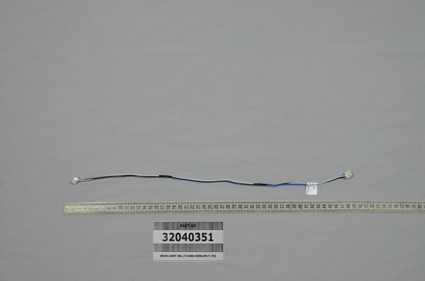 Drum Light Cbl/T/90-100-112-120LT