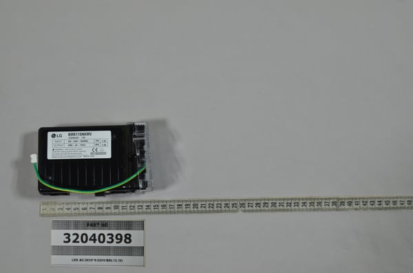 Inverter/BMK110NKMV