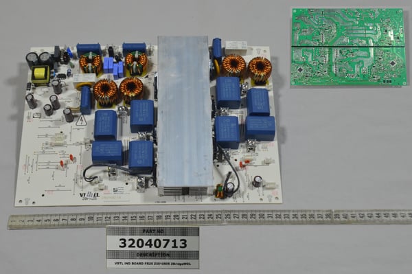 Vstl Ind Board FR25 23510505 2BridgeWOL