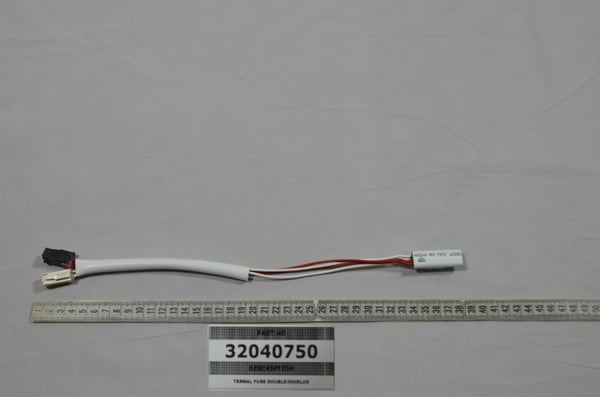 Termal Fuse Double/300/Elux/N
