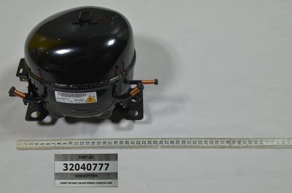 Compr.TB1080Y-3G/2UF/ZHB35-125Z003C/Jia