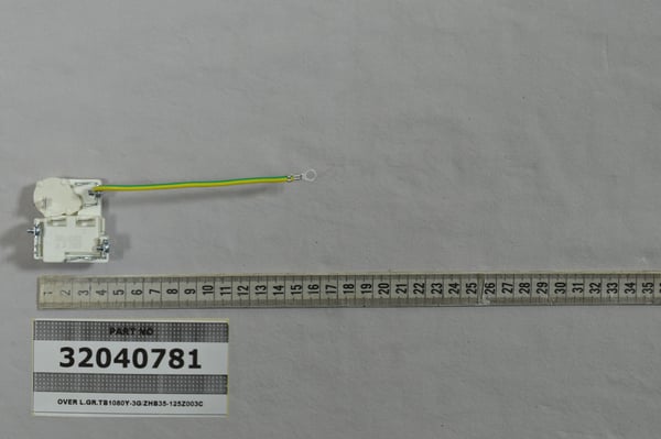 Over L.GR.TB1080Y-3G/ZHB35-125Z003C