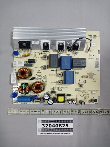 Vstl Ind Board FR32R7 23622092 2H 90X60
