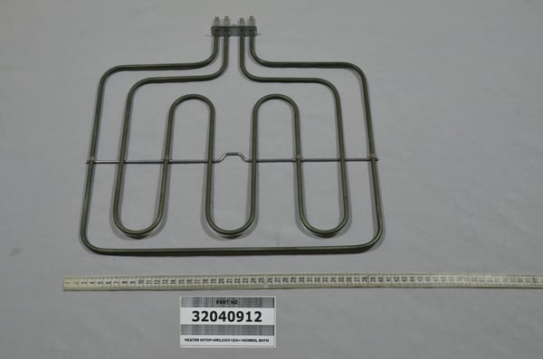 Heater 66TOP+GRIL230V1200+1400W65L Shtm