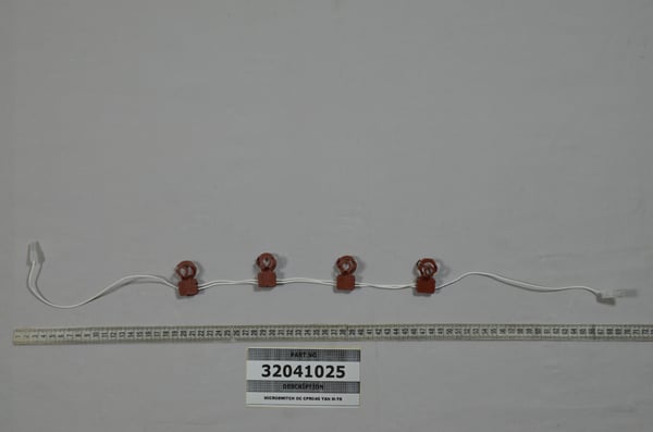 Microswitch Oc CPRC4G Yan M-Ys