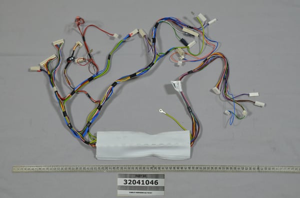Cable Harness-ALT45/A1-Dsiz