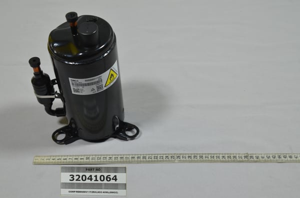 Comp/RDSN68V11TZR/6,8CC/40ML (Gmcc)