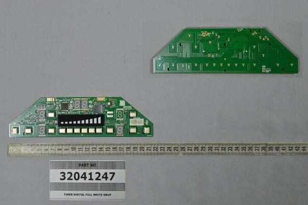 Vstl Ind Tc FR27 23630940 3H Mode 6PIN