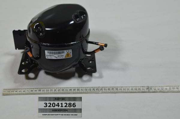 Compr.MX1050Y/2UF/Ty-Qz-302/B23-105/Jiax