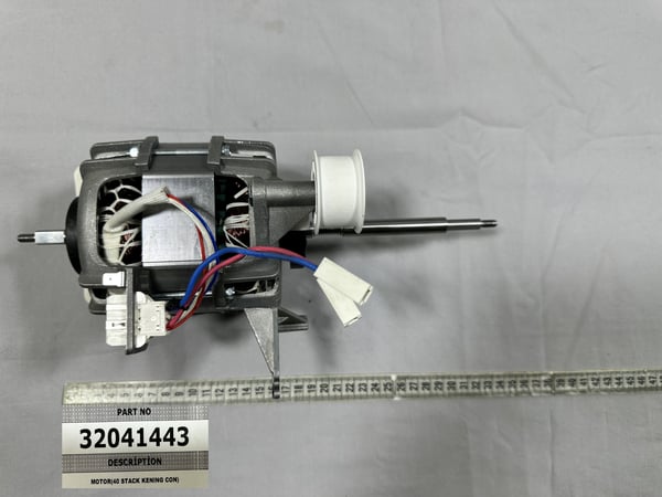 Motor (100/112L-Con ) 40MM Ken