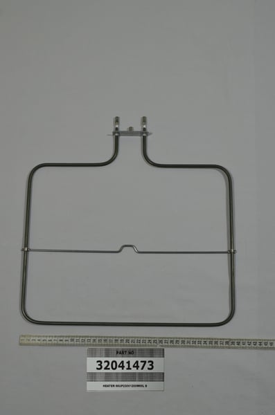 Heater 66UP230V1200W65L S
