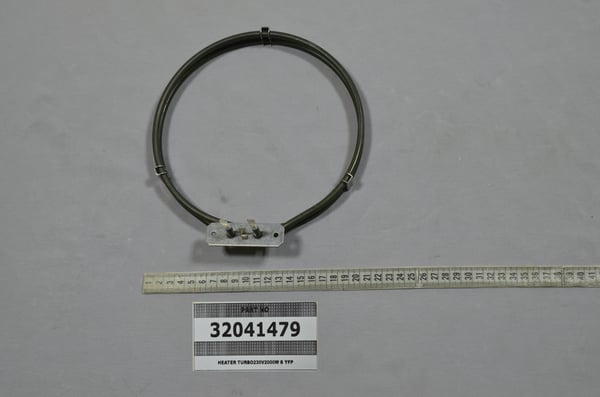 Heater TURBO230V2000W S Yfp