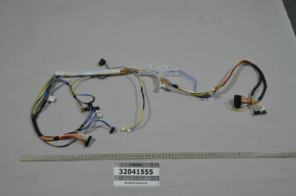 Cbl GR (1200 Cold) T/41-Fh