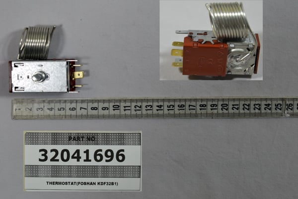 Thermostat (Foshan KDF32B1)