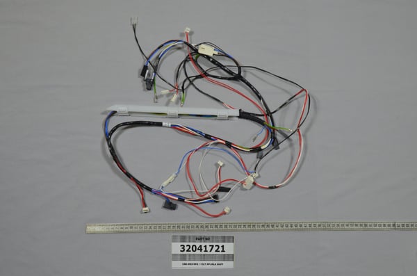 Cab.GR (8/9KG_112LT Hp)-Mlx Mnft