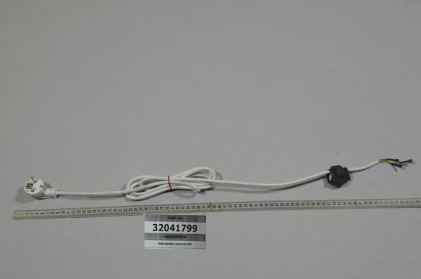 Pow.Crd/GR/2.1M/EU/Vcc/Fer