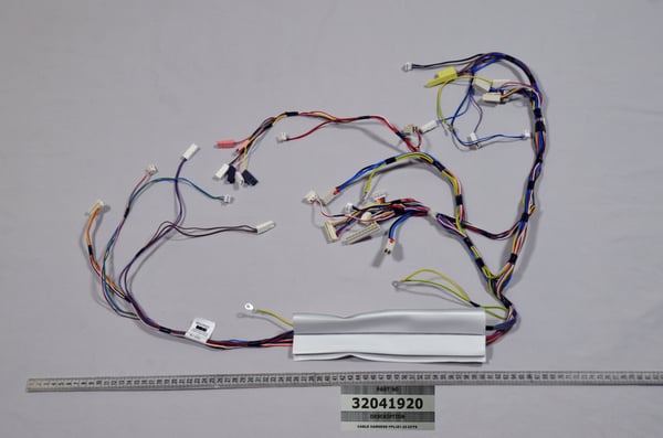 Cable Harness-Ypl/I21-22-23/Ts