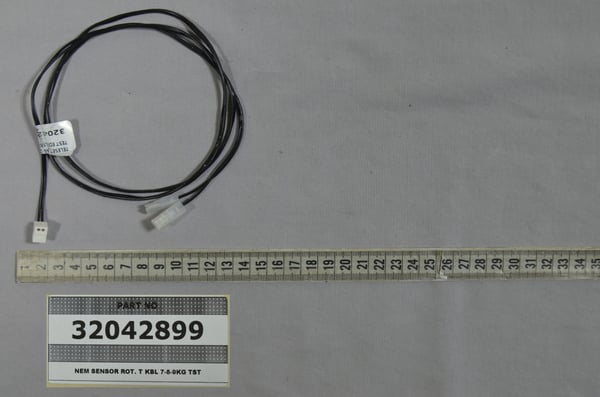 Nem Sensor Rot. T Kbl/T/Rot/90-100-112-1