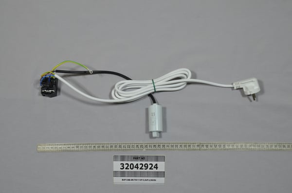 Cap.Sup.Cab.GR..TG1112Y/3.5UF/2.5M/EU