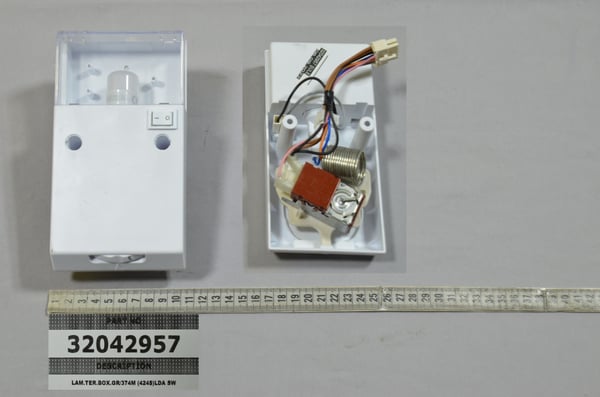 Lam.Ter.Box.GR/374M (424$) Lda Sw