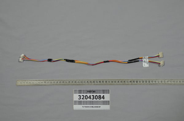 T2 Touch Ui Kbl./T/90-100-112-120LT