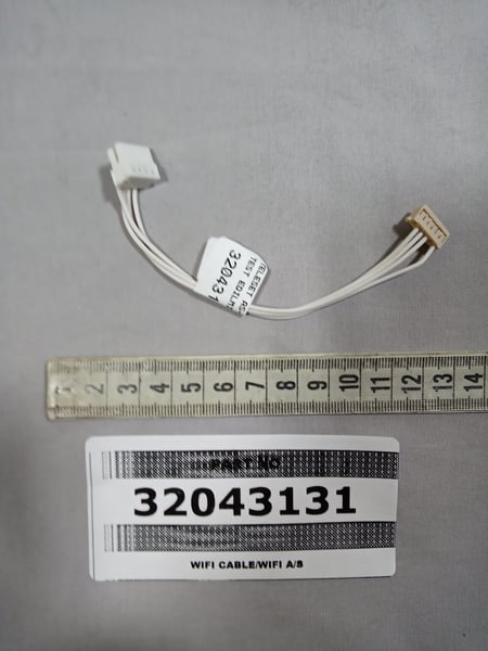 WIFI Cable/WIFI a/S