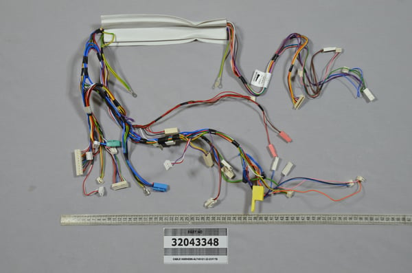 Cable Harness-ALT45/I21-22-23/F-Ts