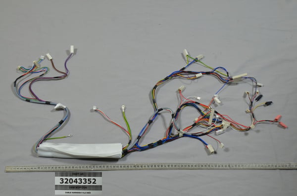 Cable Harness/I1/IL2 Dsiz